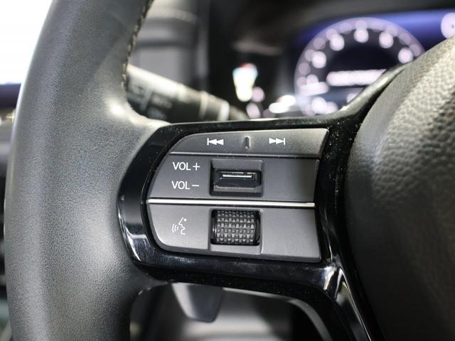 ステップワゴン スパーダ　運転支援機能　衝突軽減ブレーキ　両側電動スライドドア　ＬＥＤヘッドライト　ＥＴＣ　　　純正１１．４インチナビ　バックカメラ　Ｂｌｕｅｔｏｏｔｈ接続　パワーテールゲート　２列目オットマン　パワーゲート（29枚目）