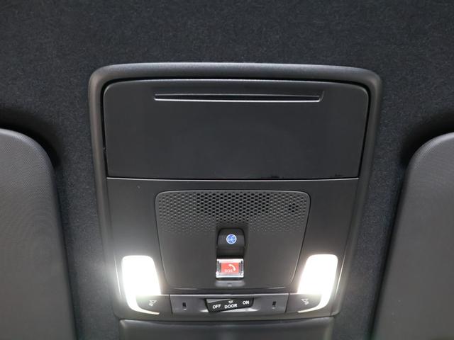 ステップワゴン スパーダ　運転支援機能　衝突軽減ブレーキ　両側電動スライドドア　ＬＥＤヘッドライト　ＥＴＣ　　　純正１１．４インチナビ　バックカメラ　Ｂｌｕｅｔｏｏｔｈ接続　パワーテールゲート　２列目オットマン　パワーゲート（47枚目）