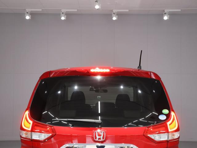 フリード Ｇ・ホンダセンシング　運転支援機能　衝突軽減ブレーキ　禁煙車　前後ドラレコ　両側電動スライドドア　ＥＴＣ　ＬＥＤヘッドライト　社外ナビ　バックカメラ　Ｂｌｕｅｔｏｏｔｈ接続　スマートキー　ワンオーナー車　Ｆセグ　ｉストップ（68枚目）