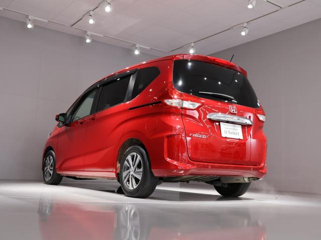 フリード Ｇ・ホンダセンシング　運転支援機能　衝突軽減ブレーキ　禁煙車　前後ドラレコ　両側電動スライドドア　ＥＴＣ　ＬＥＤヘッドライト　社外ナビ　バックカメラ　Ｂｌｕｅｔｏｏｔｈ接続　スマートキー　ワンオーナー車　Ｆセグ　ｉストップ（70枚目）