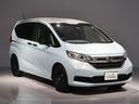 ハイブリッド・Ｇブラックスタイル　運転支援機能（ホンダセンシング）　ＬＥＤヘッドライト　両側電動スライドドア　ＥＴＣ純正ナビ　Ｂｌｕｅｔｏｏｔｈ接続　ワンオーナー車　クルコン　誤発進抑制機能　Ｗパワスラ　ＵＳＢ入力　バックカメラ付き（10枚目）