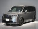 ステップワゴン ｅ：ＨＥＶスパーダ　運転支援機能（ホンダセンシング）衝突軽減ブレーキ全方位カメラ９インチナビリア席モニター両側電動スライドドア電動テールゲートＬＥＤヘッドライト　アクティブクルーズコントロール　サイドエアバッグ　ＡＢＳ（8枚目）