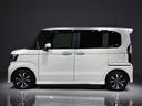 Ｎ－ＢＯＸカスタム Ｇ・Ｌホンダセンシング　運転支援機能　両側電動スライドドア　ＬＥＤヘッドライト　１４インチアルミホイールＥＴＣ　純正ナビ　Ｂｌｕｅｔｏｏｔｈ接続　ワンオーナー車　ＡＣ　Ｗ電動ドア　アイドルストップ　ＤＶＤ再生可　フルセグＴＶ（7枚目）