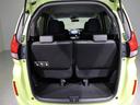 室内高を活かしたラゲッジスペースは、３列目シートご利用時でもちょっとしたお買い物くらいなら十分お積みいただけます♪