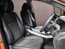 ＲＳ専用インテリアになっております！シートやハンドルがオレンジステッチになってます♪