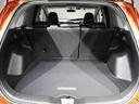 フォルムはスマートですが　荷室は大きいので荷物がたくさん積めます。