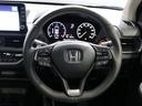 Ｚ＋　元試乗車　運転支援機能　衝突軽減ブレーキ　禁煙車　ＬＥＤヘッドライト　先進ライト　純正９インチナビ　バックカメラ　Ｂｌｕｅｔｏｏｔｈ接続　ホンダコネクト　障害物センサー　ＥＴＣ　ドライブレコーダー（28枚目）