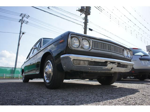 日産 セドリック スペシャルシックス ETC車載器 コラムマニュアル