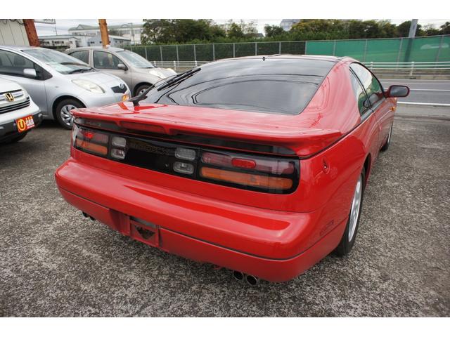 日産 フェアレディZ 300ZXツインターボ 走行20680 日産 フェアレディZ 300ZXツインターボ 走行20680