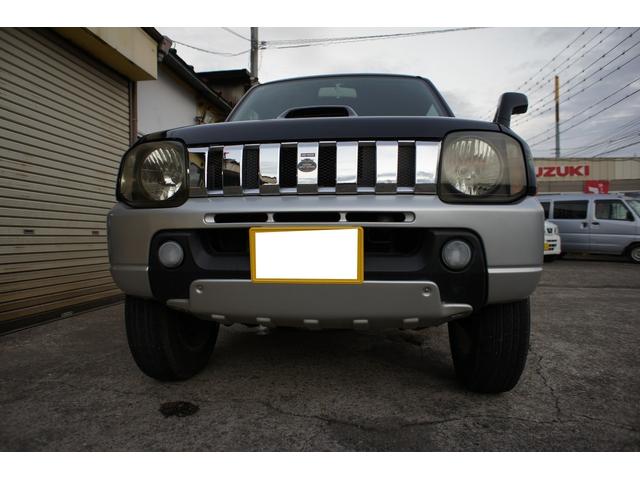 ジムニー 　ワイルドウインド　４ＷＤ　ターボ　フォグランプ　シートヒーター　ミラーヒーター　スペアタイヤカバースズキ純正ハードタイプ　キーレスエントリー　純正アルミホイール１６インチ（21枚目）