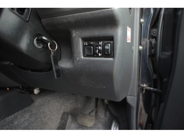 ジムニー 　ワイルドウインド　４ＷＤ　ターボ　フォグランプ　シートヒーター　ミラーヒーター　スペアタイヤカバースズキ純正ハードタイプ　キーレスエントリー　純正アルミホイール１６インチ（34枚目）