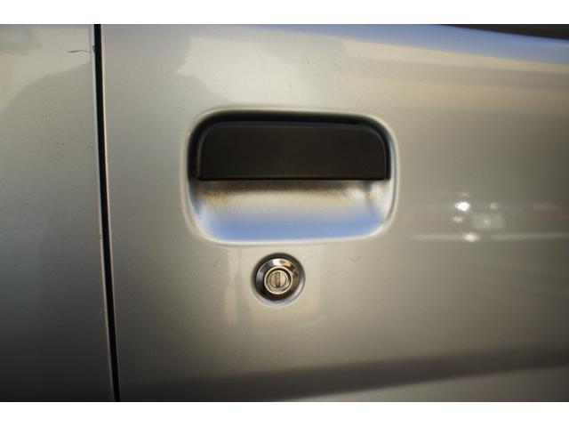 ハイゼットカーゴ ＤＸ　運転席助手席パワーウインド　禁煙車両　ＥＴＣ車載器　前後純正マット　ウインドバイザー（19枚目）