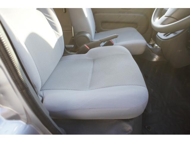 ハイゼットカーゴ ＤＸ　運転席助手席パワーウインド　禁煙車両　ＥＴＣ車載器　前後純正マット　ウインドバイザー（23枚目）