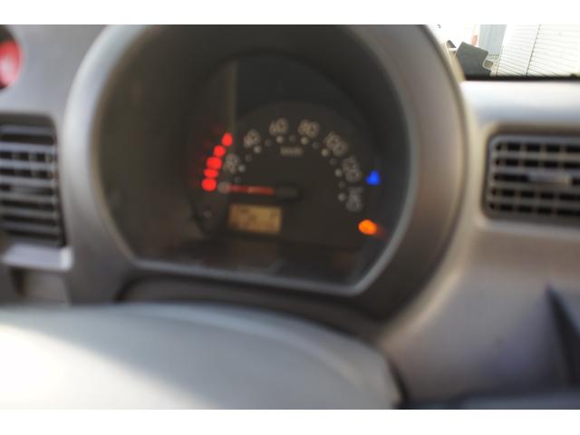 ハイゼットカーゴ ＤＸ　運転席助手席パワーウインド　禁煙車両　ＥＴＣ車載器　前後純正マット　ウインドバイザー（27枚目）