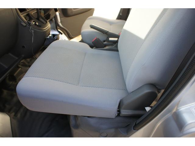 ハイゼットカーゴ ＤＸ　運転席助手席パワーウインド　禁煙車両　ＥＴＣ車載器　前後純正マット　ウインドバイザー（38枚目）