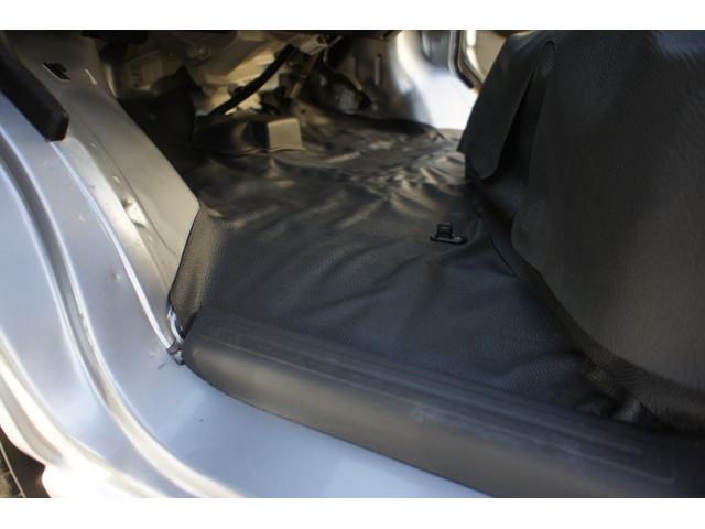 ハイゼットカーゴ ＤＸ　運転席助手席パワーウインド　禁煙車両　ＥＴＣ車載器　前後純正マット　ウインドバイザー（42枚目）