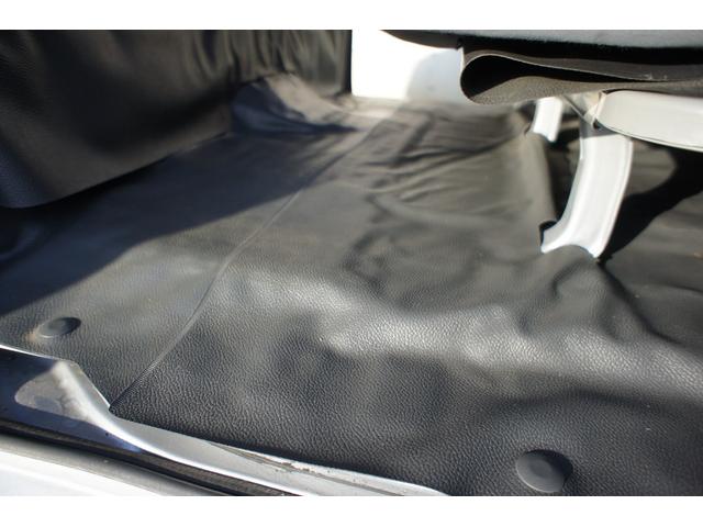 ハイゼットカーゴ ＤＸ　運転席助手席パワーウインド　禁煙車両　ＥＴＣ車載器　前後純正マット　ウインドバイザー（46枚目）