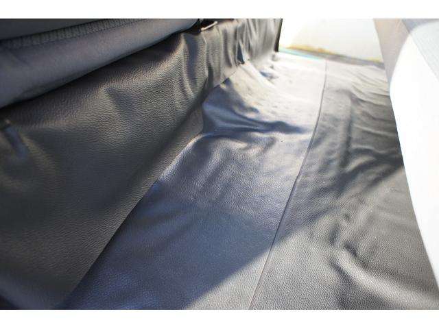 ハイゼットカーゴ ＤＸ　運転席助手席パワーウインド　禁煙車両　ＥＴＣ車載器　前後純正マット　ウインドバイザー（47枚目）