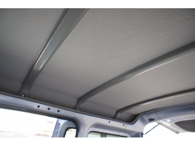 ハイゼットカーゴ ＤＸ　運転席助手席パワーウインド　禁煙車両　ＥＴＣ車載器　前後純正マット　ウインドバイザー（54枚目）