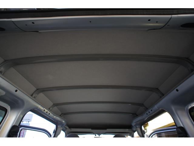 ハイゼットカーゴ ＤＸ　運転席助手席パワーウインド　禁煙車両　ＥＴＣ車載器　前後純正マット　ウインドバイザー（59枚目）