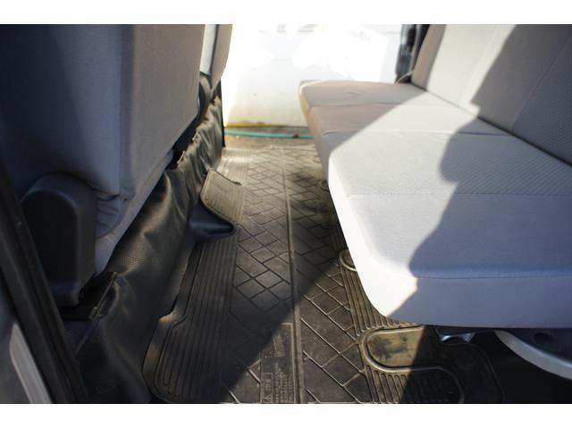 ハイゼットカーゴ ＤＸ　運転席助手席パワーウインド　禁煙車両　ＥＴＣ車載器　前後純正マット　ウインドバイザー（60枚目）