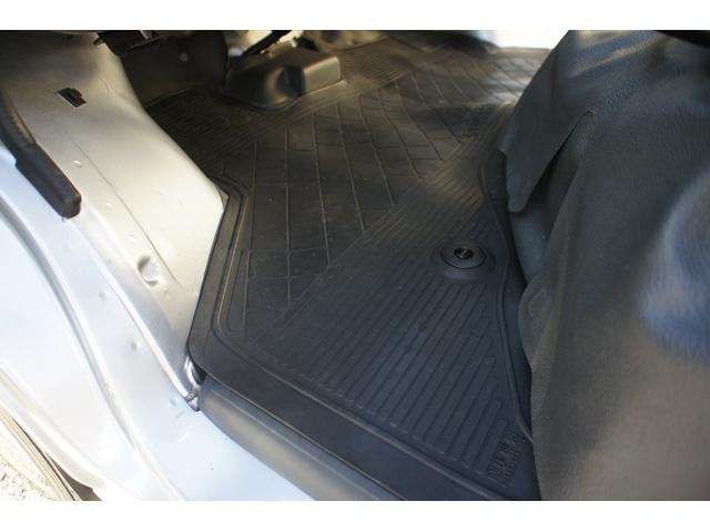 ハイゼットカーゴ ＤＸ　運転席助手席パワーウインド　禁煙車両　ＥＴＣ車載器　前後純正マット　ウインドバイザー（62枚目）