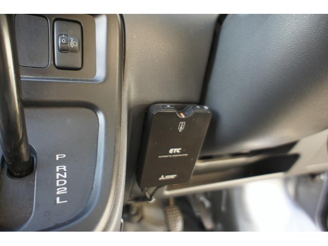 ハイゼットカーゴ ＤＸ　運転席助手席パワーウインド　禁煙車両　ＥＴＣ車載器　前後純正マット　ウインドバイザー（63枚目）