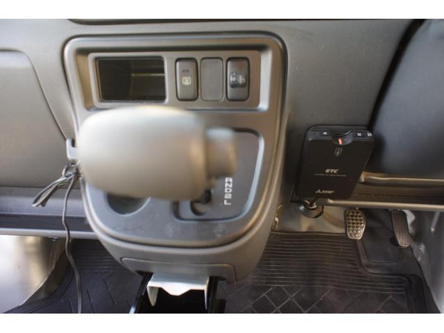 ハイゼットカーゴ ＤＸ　運転席助手席パワーウインド　禁煙車両　ＥＴＣ車載器　前後純正マット　ウインドバイザー（67枚目）