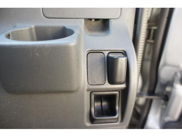 ハイゼットカーゴ ＤＸ　運転席助手席パワーウインド　禁煙車両　ＥＴＣ車載器　前後純正マット　ウインドバイザー（71枚目）