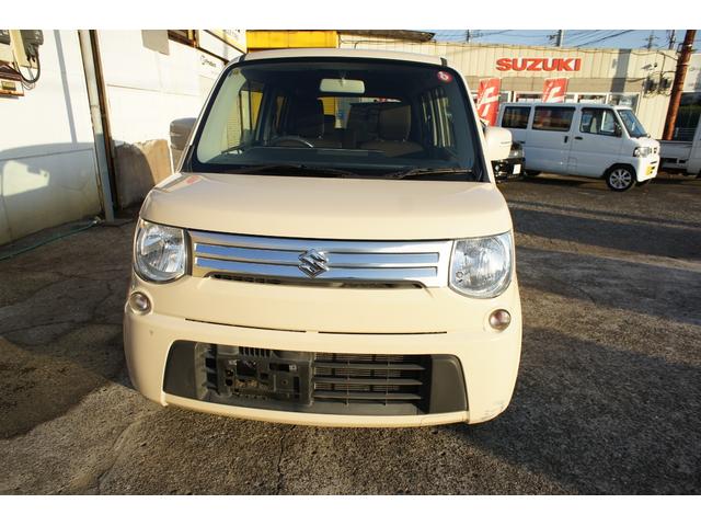 ＭＲワゴン 　ミラーウインカー　プッシュスタート　スマートキー２個　禁煙車両（3枚目）