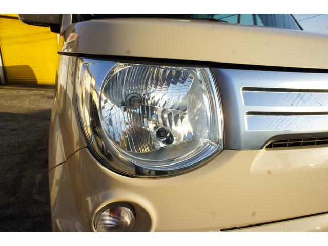 ＭＲワゴン 　ミラーウインカー　プッシュスタート　スマートキー２個　禁煙車両（5枚目）