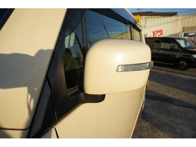 ＭＲワゴン 　ミラーウインカー　プッシュスタート　スマートキー２個　禁煙車両（8枚目）