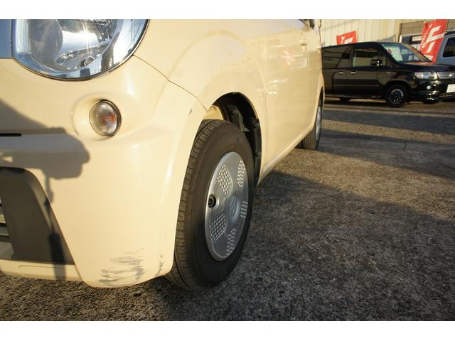 ＭＲワゴン 　ミラーウインカー　プッシュスタート　スマートキー２個　禁煙車両（9枚目）