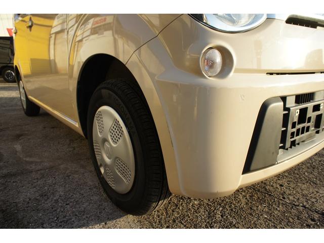 ＭＲワゴン 　ミラーウインカー　プッシュスタート　スマートキー２個　禁煙車両（10枚目）
