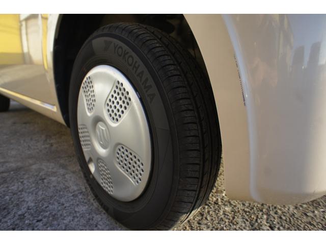 ＭＲワゴン 　ミラーウインカー　プッシュスタート　スマートキー２個　禁煙車両（11枚目）