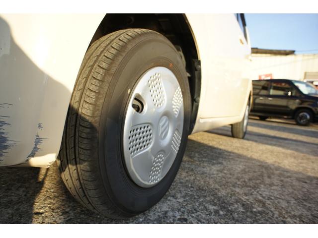 ＭＲワゴン 　ミラーウインカー　プッシュスタート　スマートキー２個　禁煙車両（12枚目）