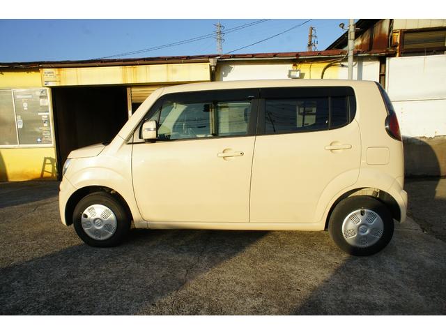 ＭＲワゴン 　ミラーウインカー　プッシュスタート　スマートキー２個　禁煙車両（13枚目）