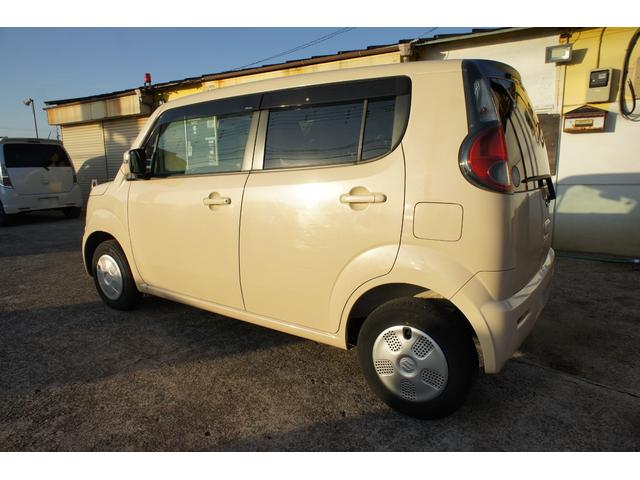 ＭＲワゴン 　ミラーウインカー　プッシュスタート　スマートキー２個　禁煙車両（14枚目）