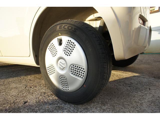 ＭＲワゴン 　ミラーウインカー　プッシュスタート　スマートキー２個　禁煙車両（15枚目）