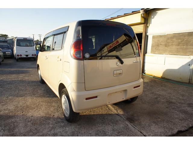 ＭＲワゴン 　ミラーウインカー　プッシュスタート　スマートキー２個　禁煙車両（17枚目）