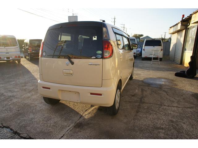 ＭＲワゴン 　ミラーウインカー　プッシュスタート　スマートキー２個　禁煙車両（18枚目）