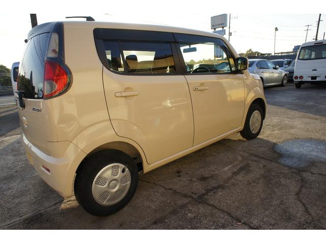 ＭＲワゴン 　ミラーウインカー　プッシュスタート　スマートキー２個　禁煙車両（20枚目）