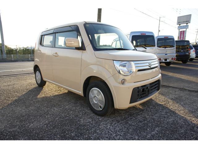 ＭＲワゴン 　ミラーウインカー　プッシュスタート　スマートキー２個　禁煙車両（22枚目）