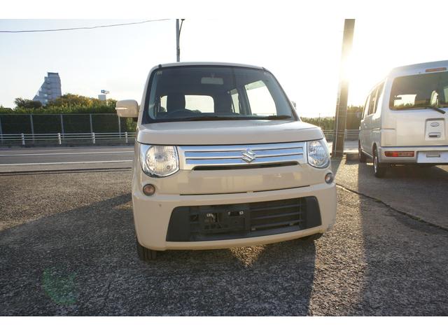 ＭＲワゴン 　ミラーウインカー　プッシュスタート　スマートキー２個　禁煙車両（24枚目）