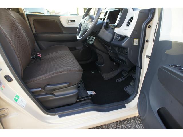 ＭＲワゴン 　ミラーウインカー　プッシュスタート　スマートキー２個　禁煙車両（28枚目）