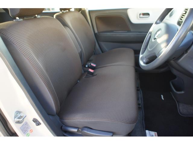 ＭＲワゴン 　ミラーウインカー　プッシュスタート　スマートキー２個　禁煙車両（29枚目）