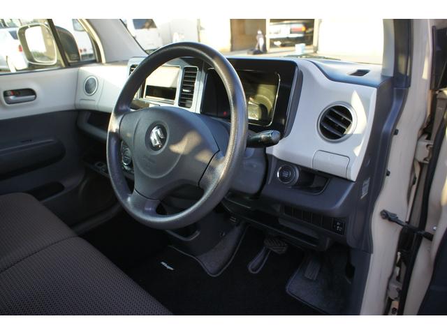 ＭＲワゴン 　ミラーウインカー　プッシュスタート　スマートキー２個　禁煙車両（31枚目）