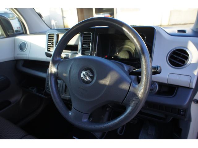 ＭＲワゴン 　ミラーウインカー　プッシュスタート　スマートキー２個　禁煙車両（32枚目）