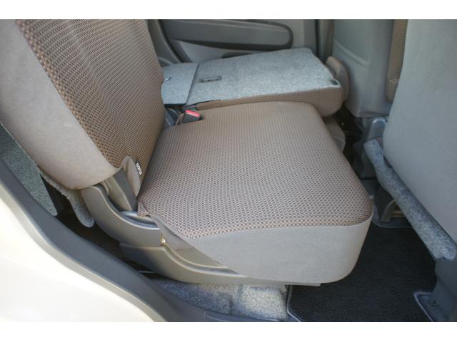 ＭＲワゴン 　ミラーウインカー　プッシュスタート　スマートキー２個　禁煙車両（34枚目）