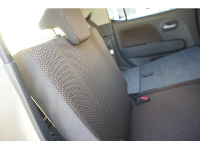 ＭＲワゴン 　ミラーウインカー　プッシュスタート　スマートキー２個　禁煙車両（35枚目）